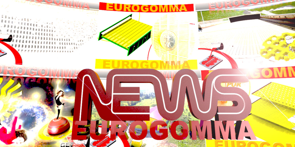 Eurogomma - News - Reti in Poliuretano